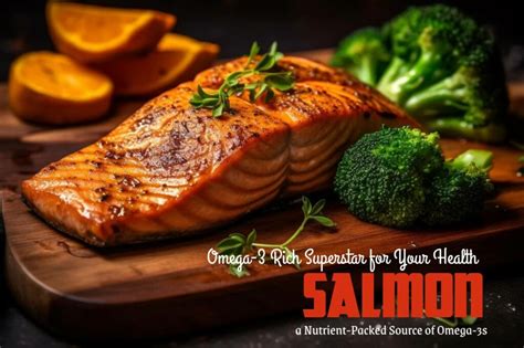 salmon omega 3 benefits.